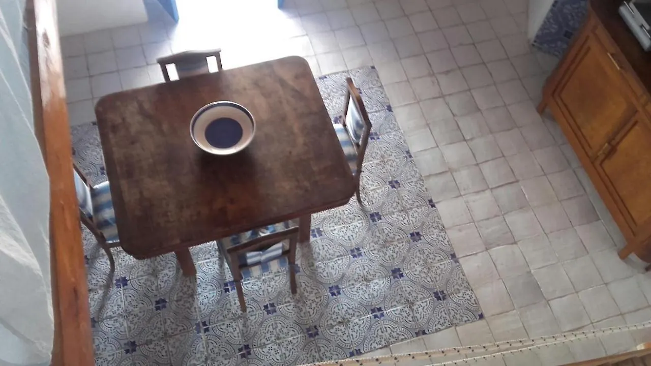 Villa Vista Mare A Filicudi Pecorini 0*,