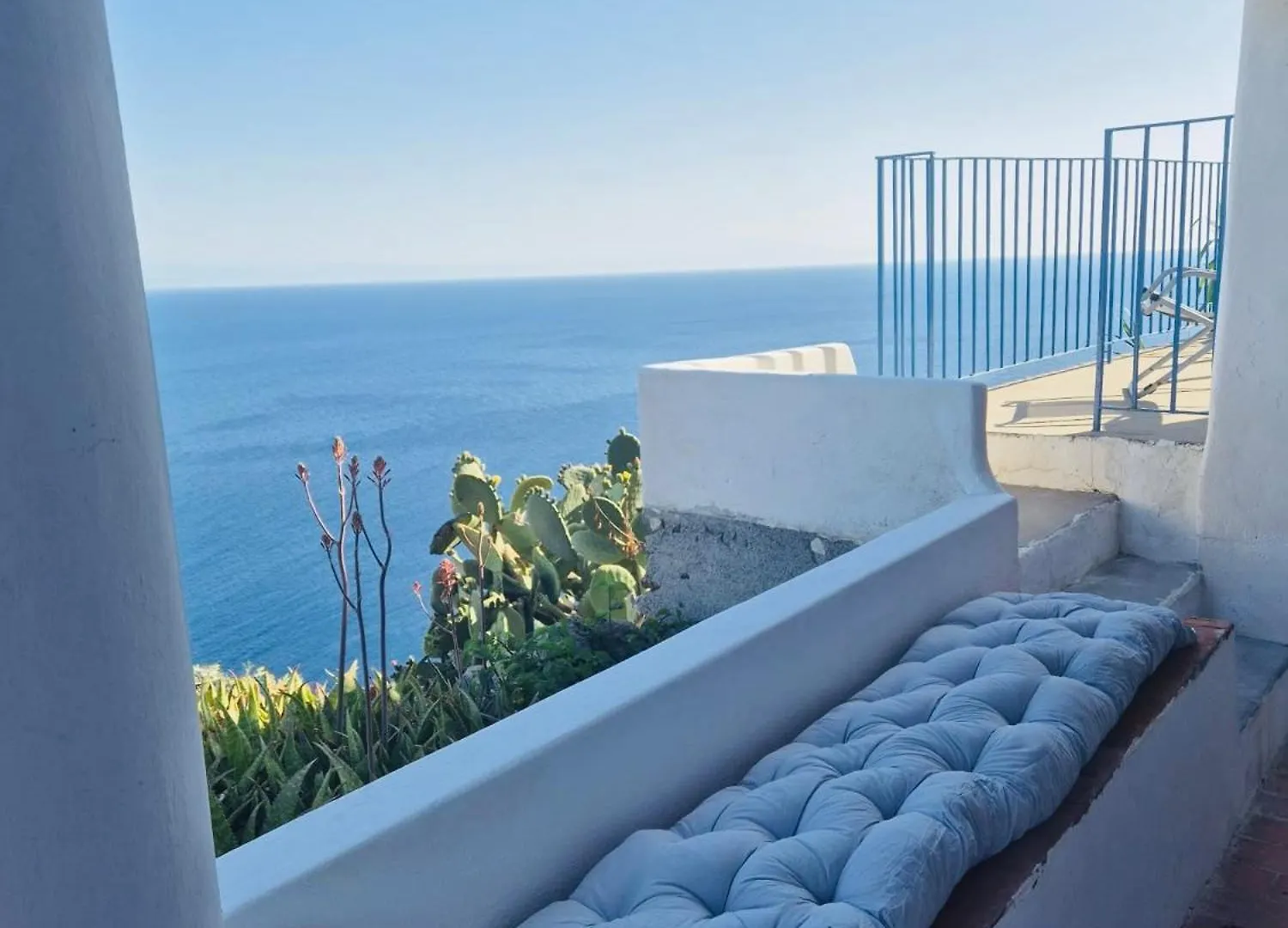 Villa Vista Mare A Filicudi Pecorini 0*,  Italien