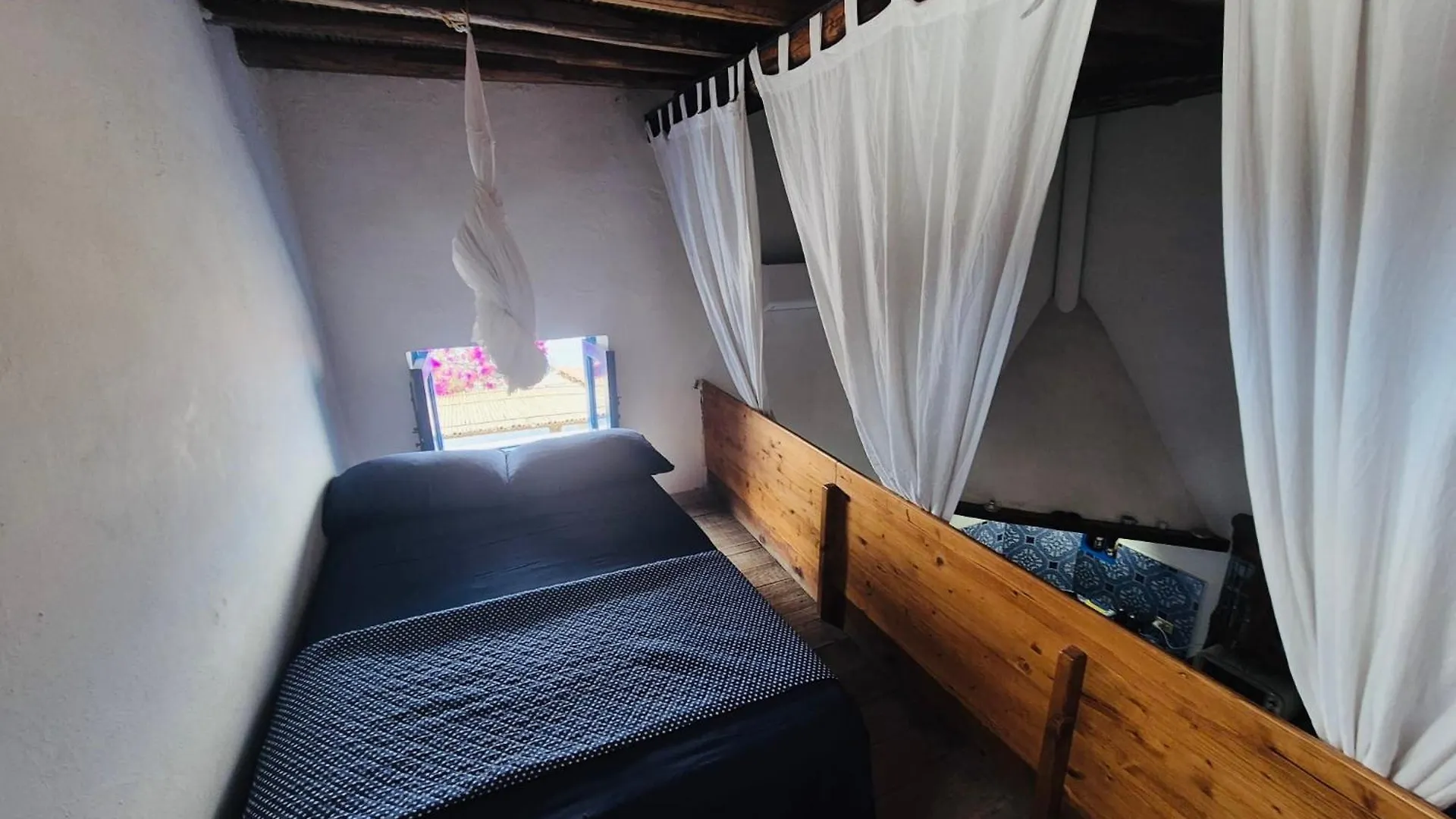 Villa Vista Mare A Filicudi Pecorini
