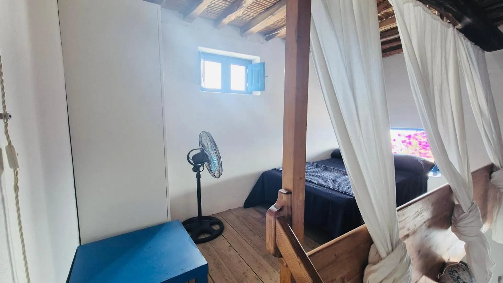 Villa Vista Mare A Filicudi Pecorini