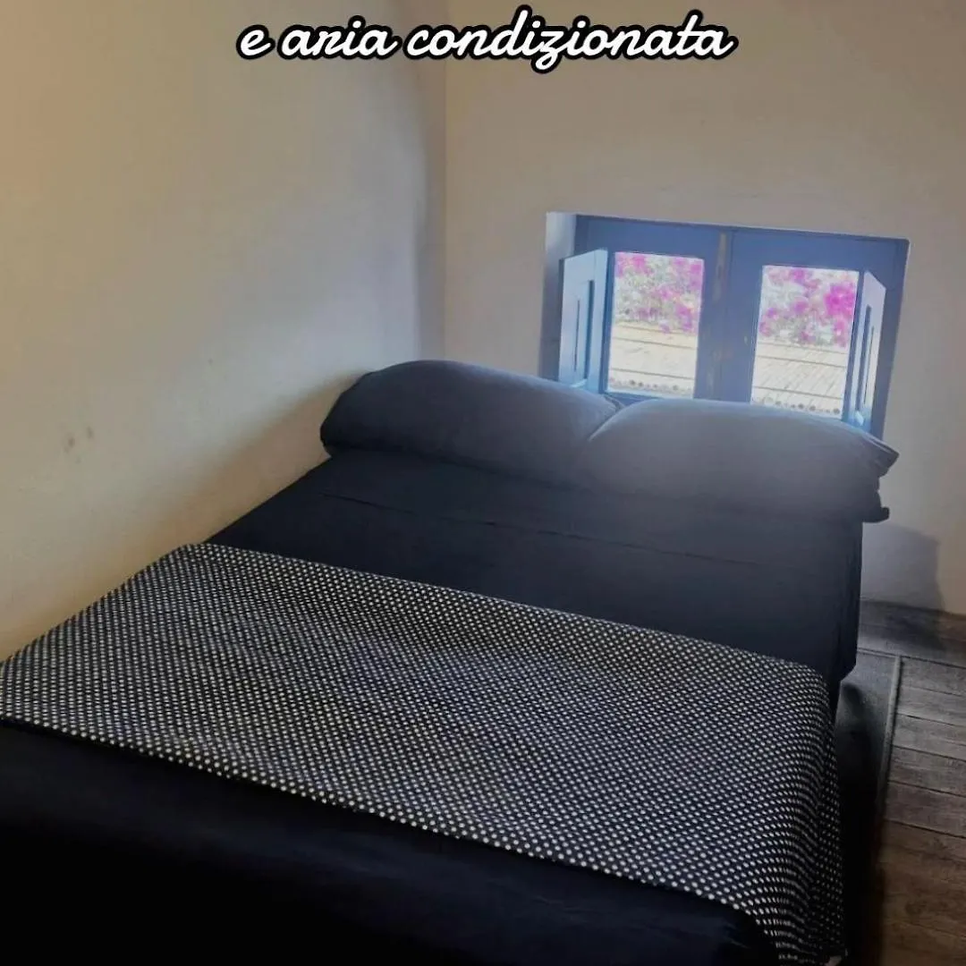 Villa Vista Mare A Filicudi Pecorini 0*,  Italien