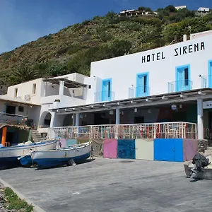 La Sirena Pensionat